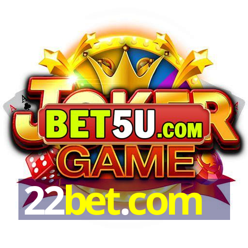 22bet.com