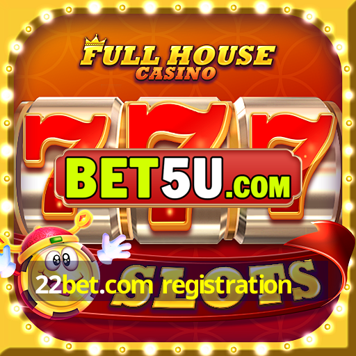 22bet.com registration