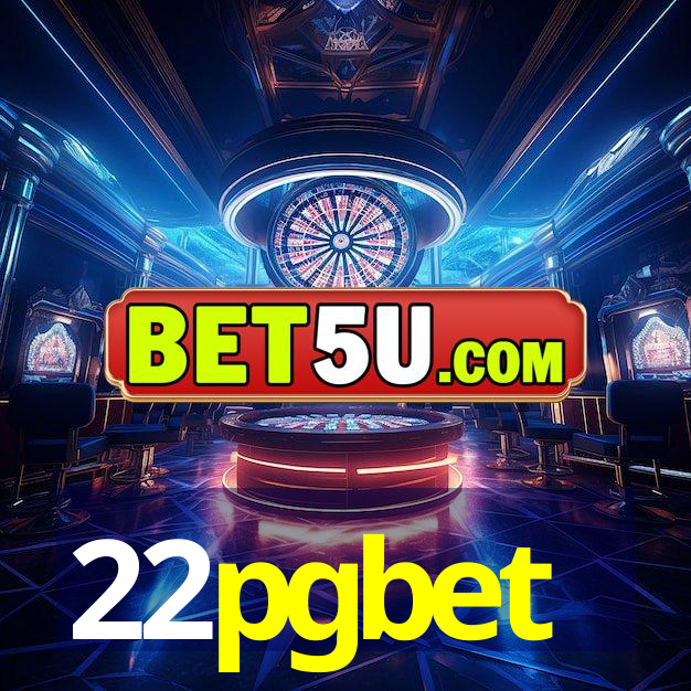 22pgbet