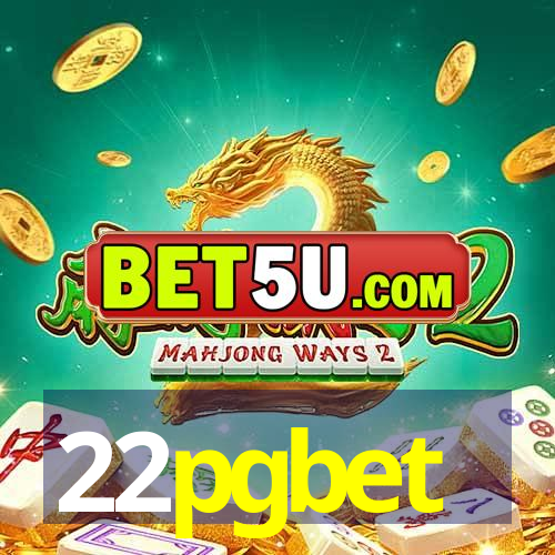 22pgbet