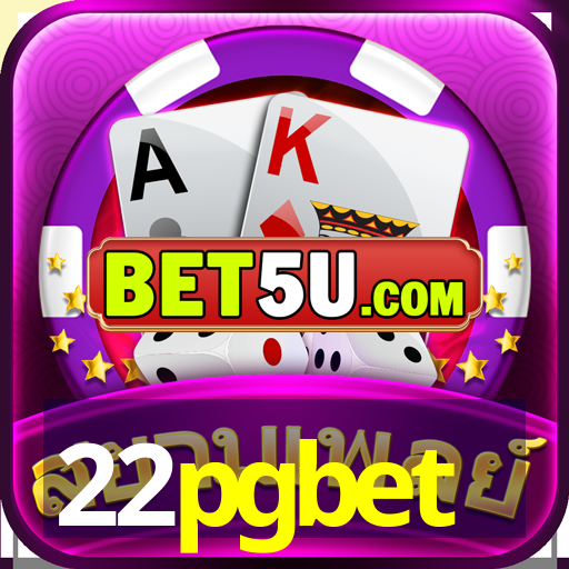 22pgbet