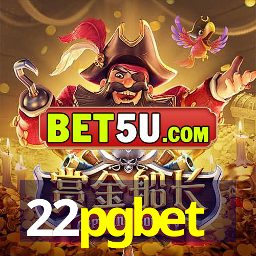 22pgbet