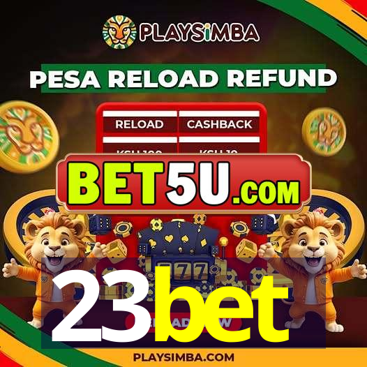 23bet