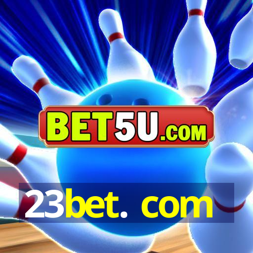 23bet. com