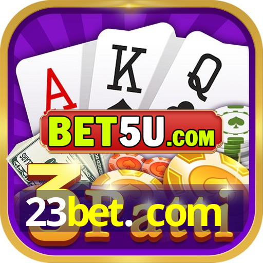 23bet. com