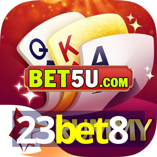 23bet8