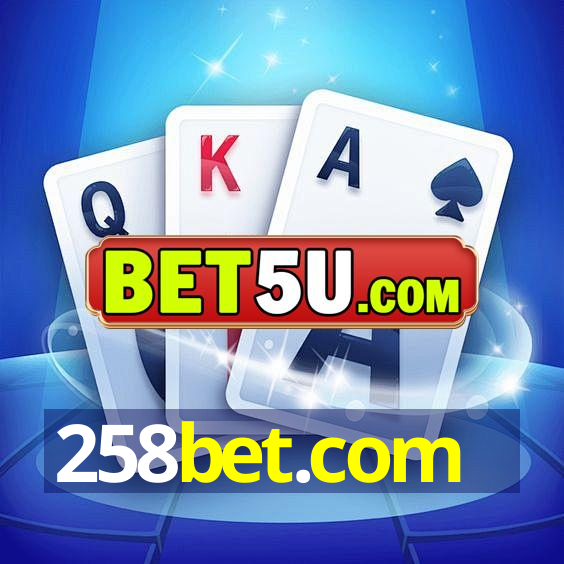 258bet.com