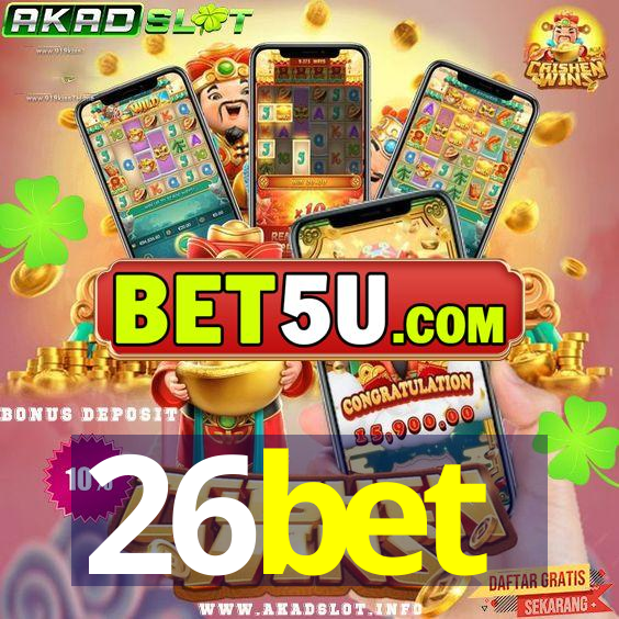 26bet