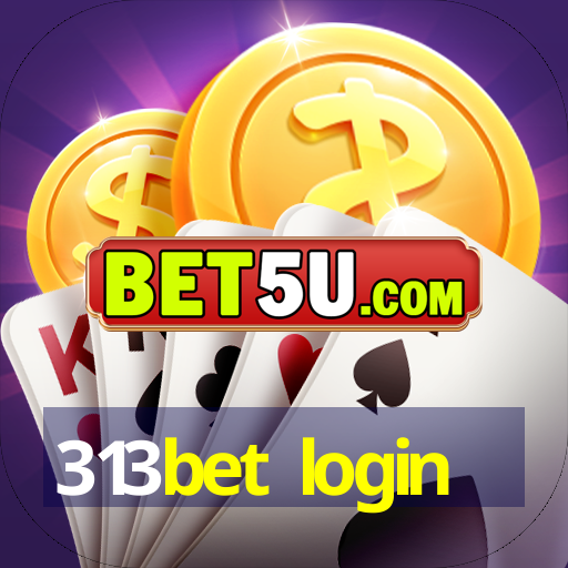 313bet login