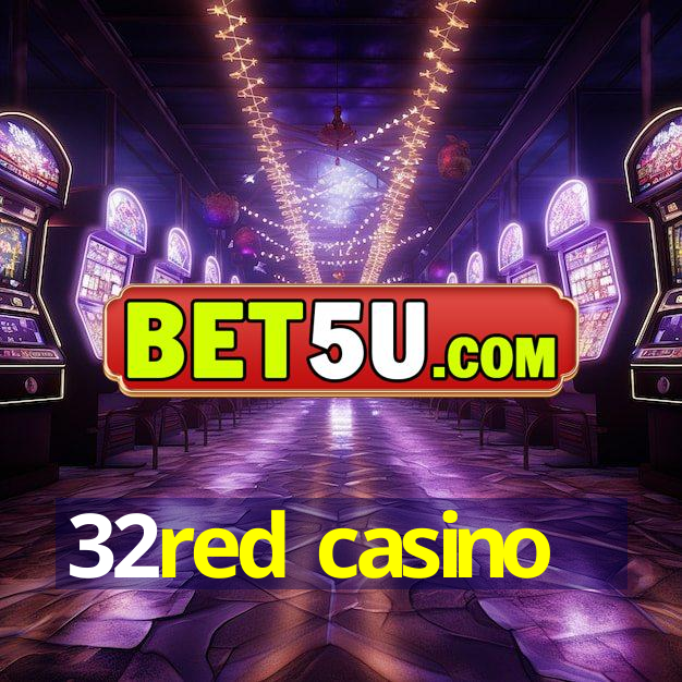 32red casino