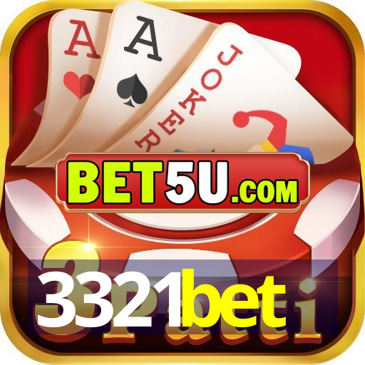 3321bet