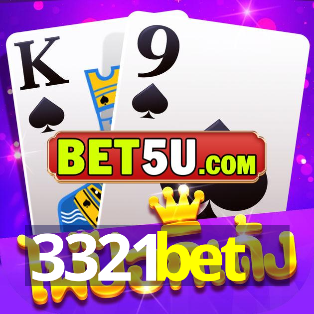 3321bet