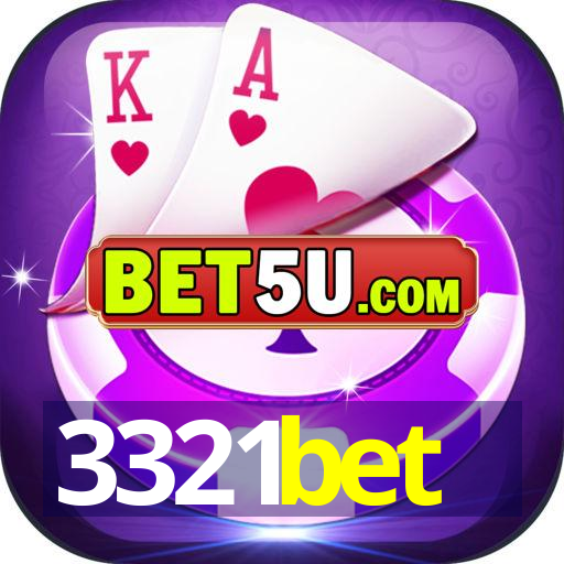 3321bet