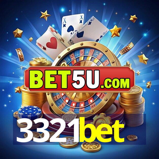 3321bet