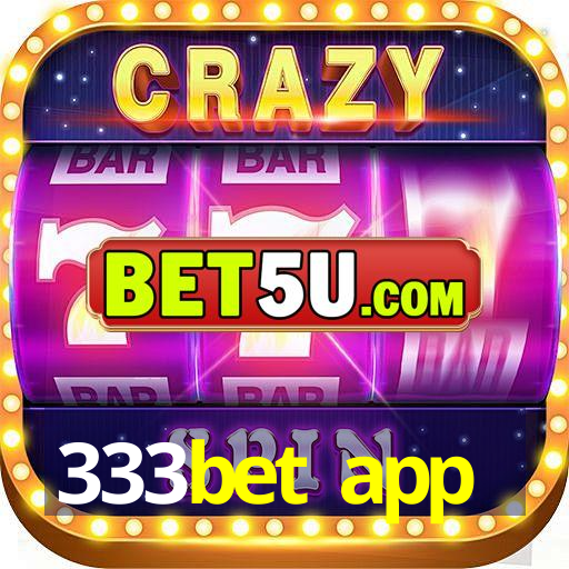 333bet app