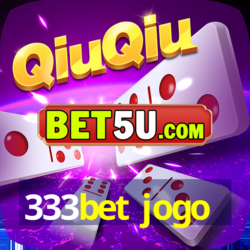 333bet jogo