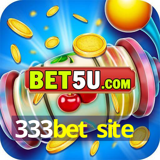 333bet site