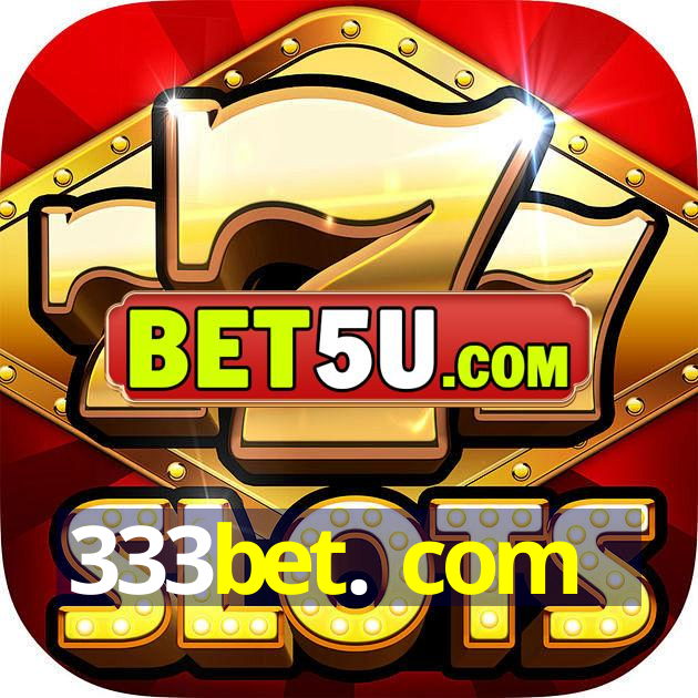 333bet. com