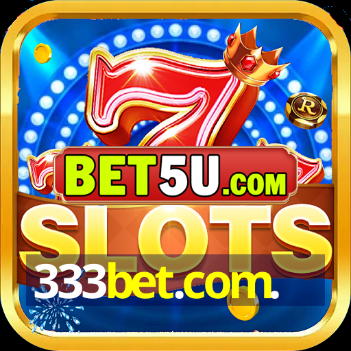 333bet.com.