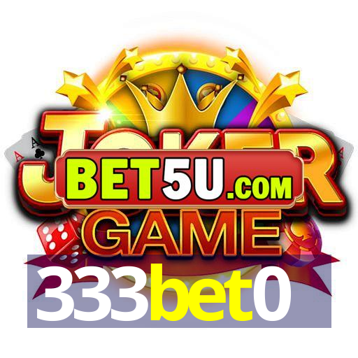 333bet0