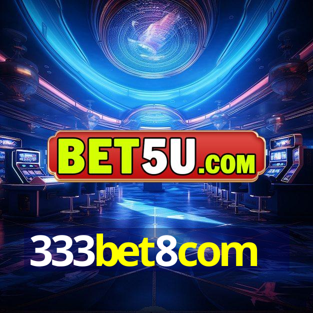 333bet8com