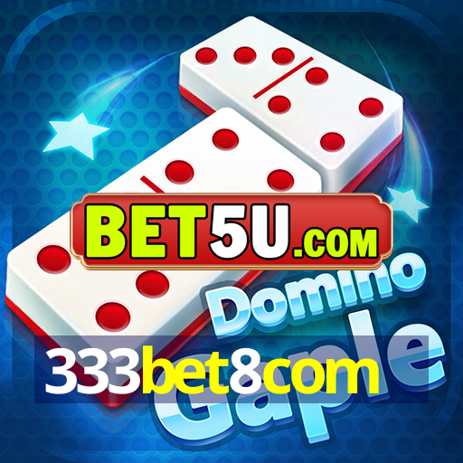 333bet8com