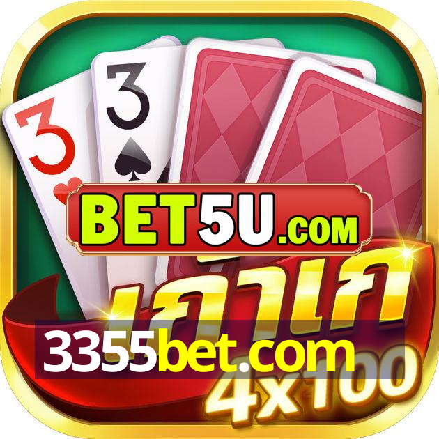 3355bet.com