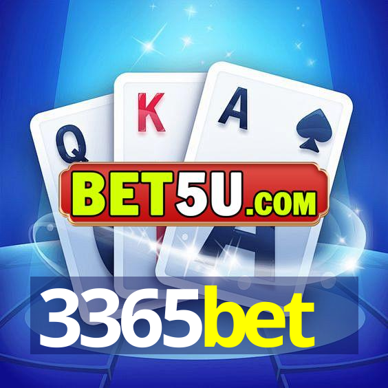 3365bet