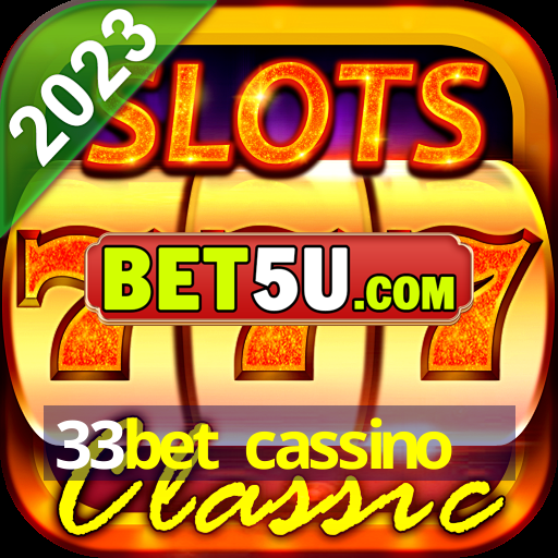 33bet cassino