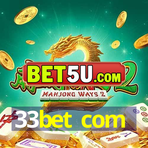 33bet com