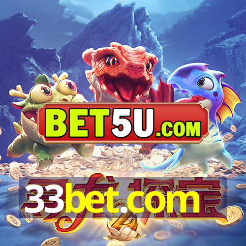 33bet.com