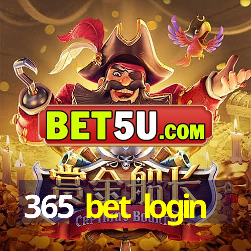 365 bet login