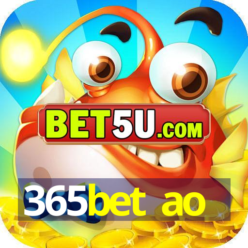 365bet ao