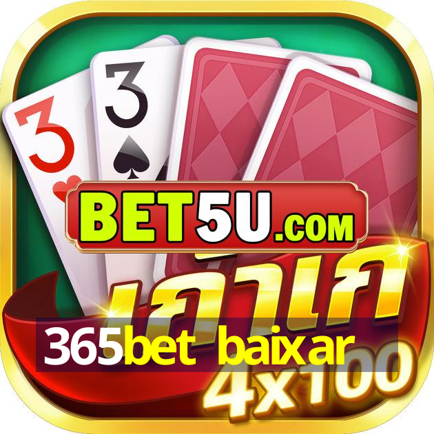 365bet baixar