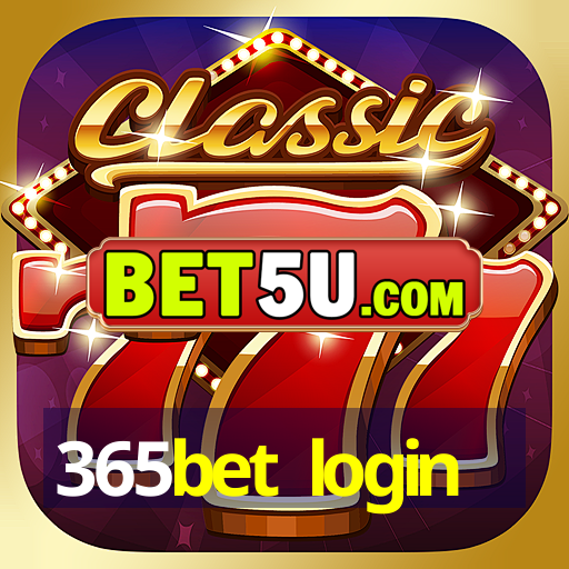 365bet login