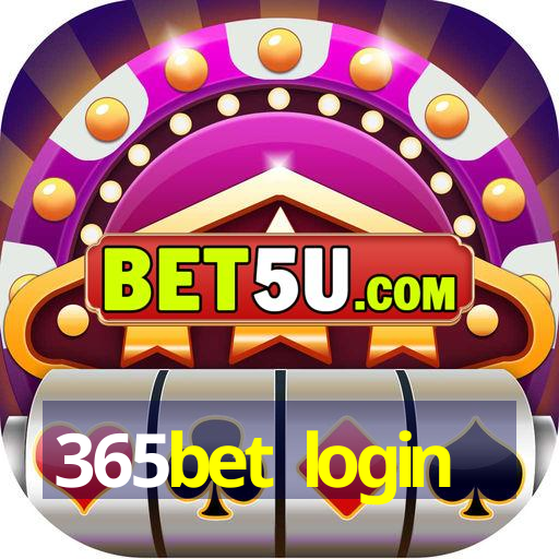 365bet login