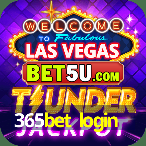 365bet login