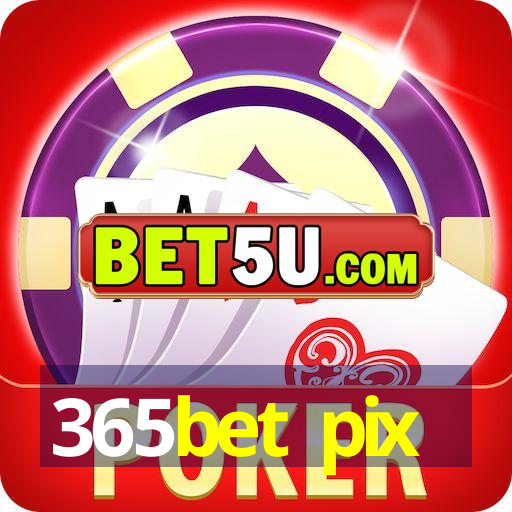 365bet pix