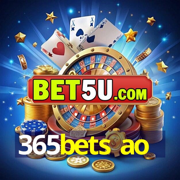 365bets ao