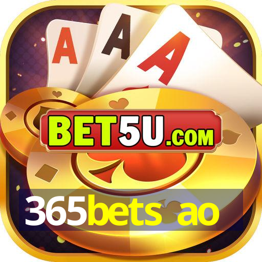 365bets ao