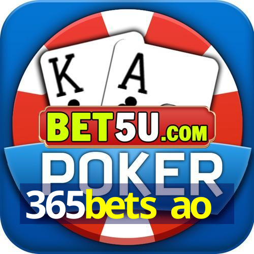 365bets ao