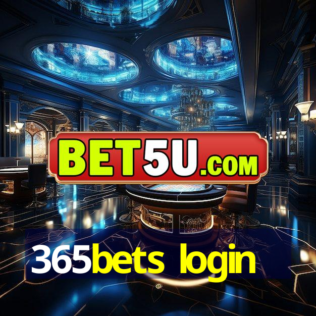 365bets login