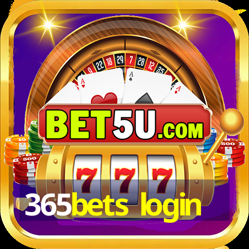 365bets login