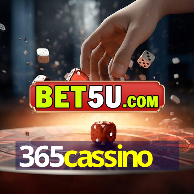 365cassino