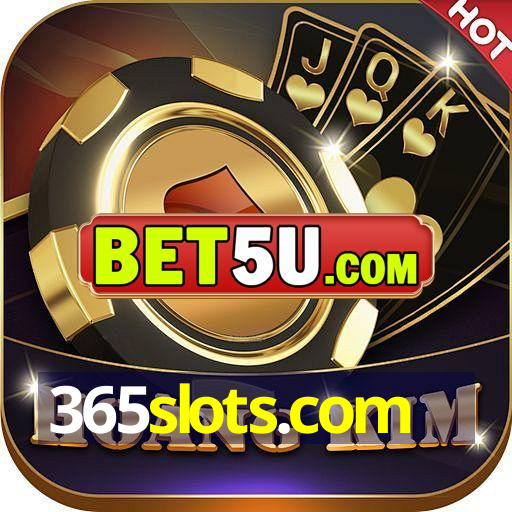 365slots.com