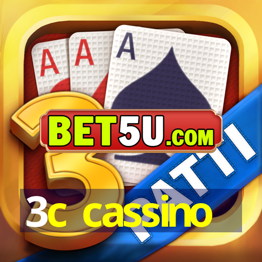 3c cassino