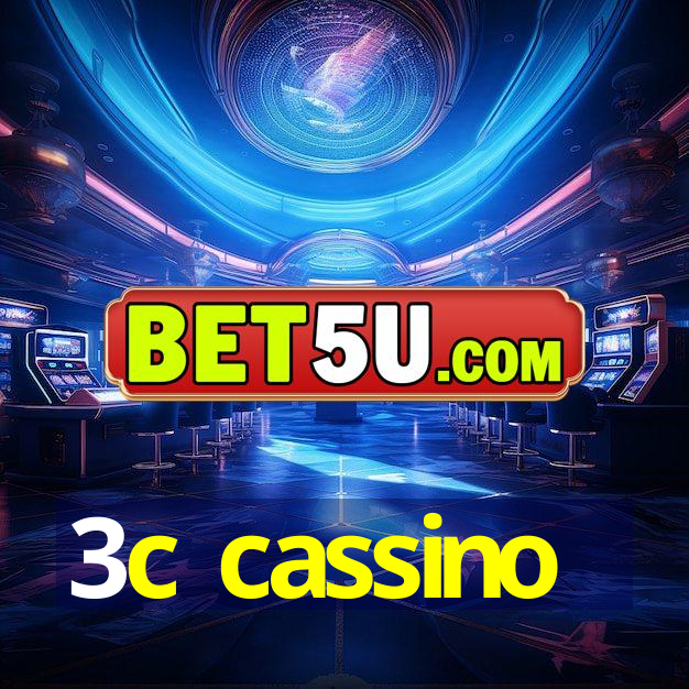 3c cassino