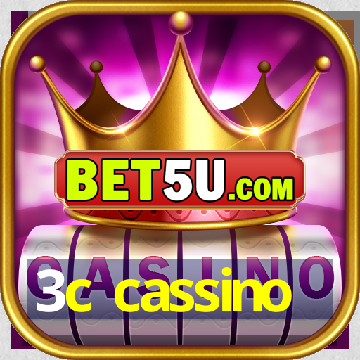 3c cassino