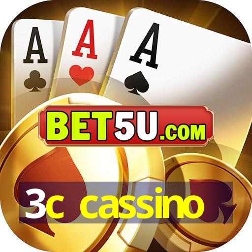 3c cassino