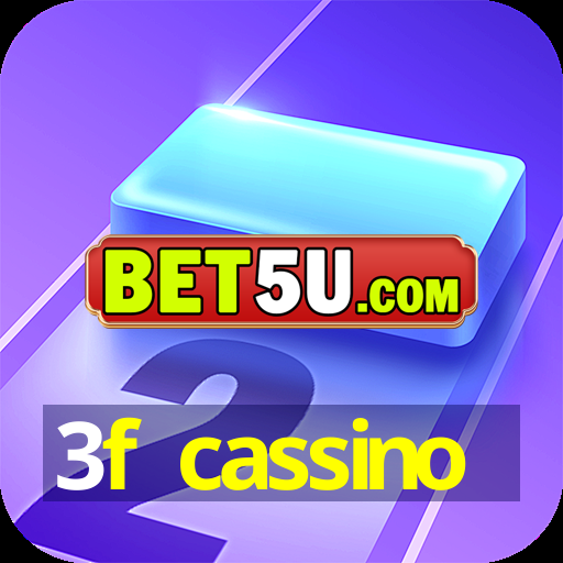 3f cassino